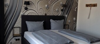 Lieth Hotel Grünreich