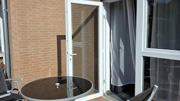 Teras/patio