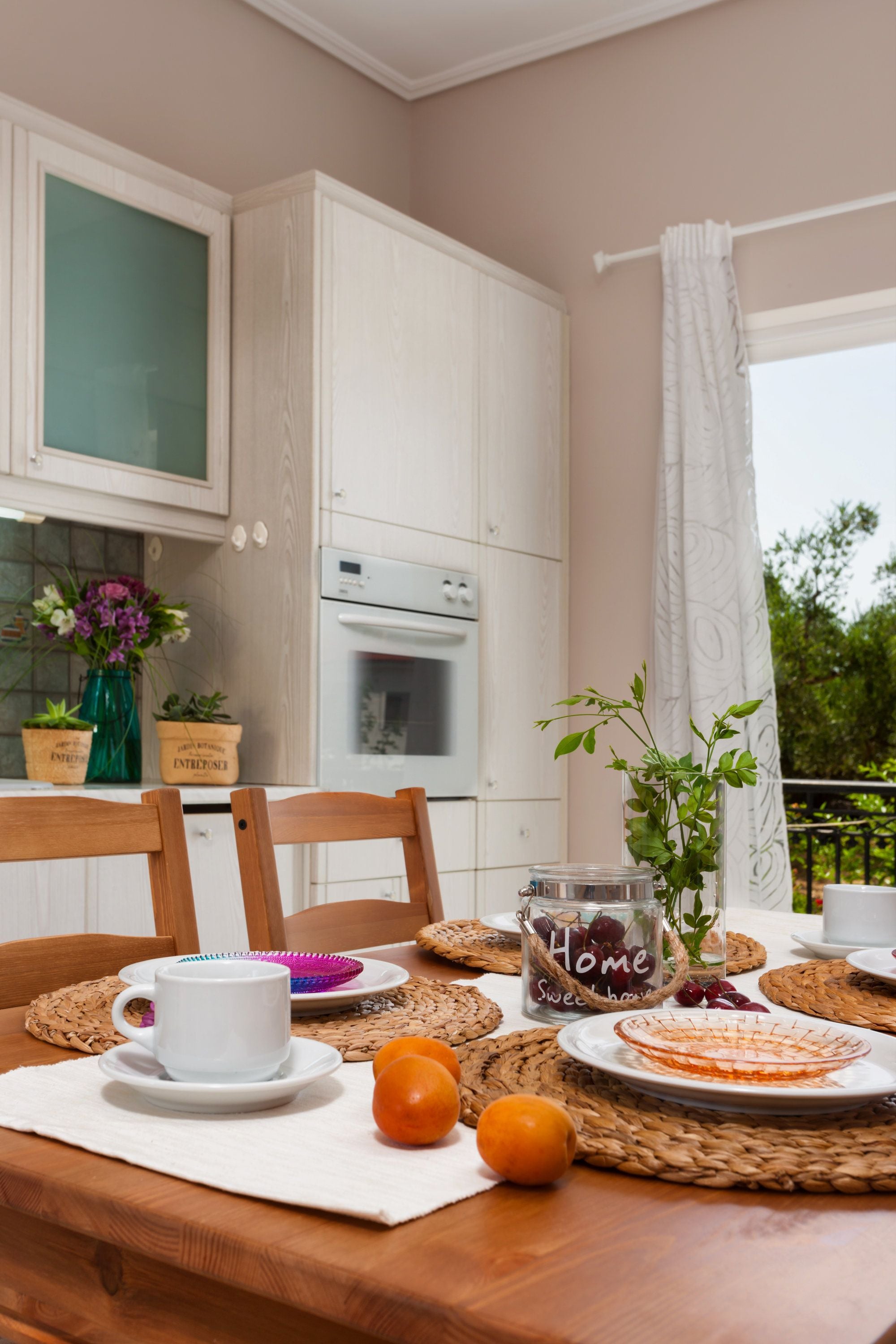 Appartamento Comfort | Pasti in camera