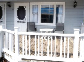 Decoración personalizada y muebles diferentes 