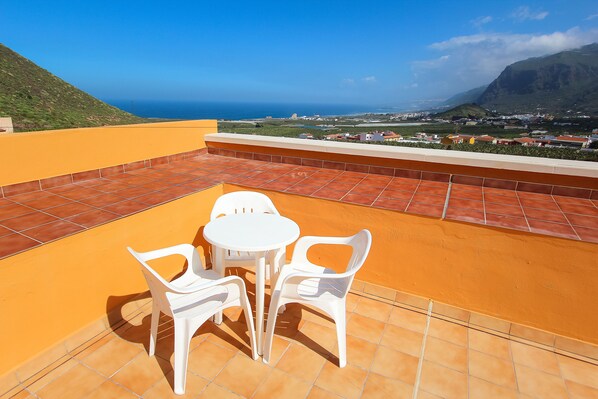 Veranda