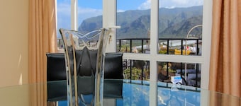 Coral Los Silos - Your Natural Accommodation Choice