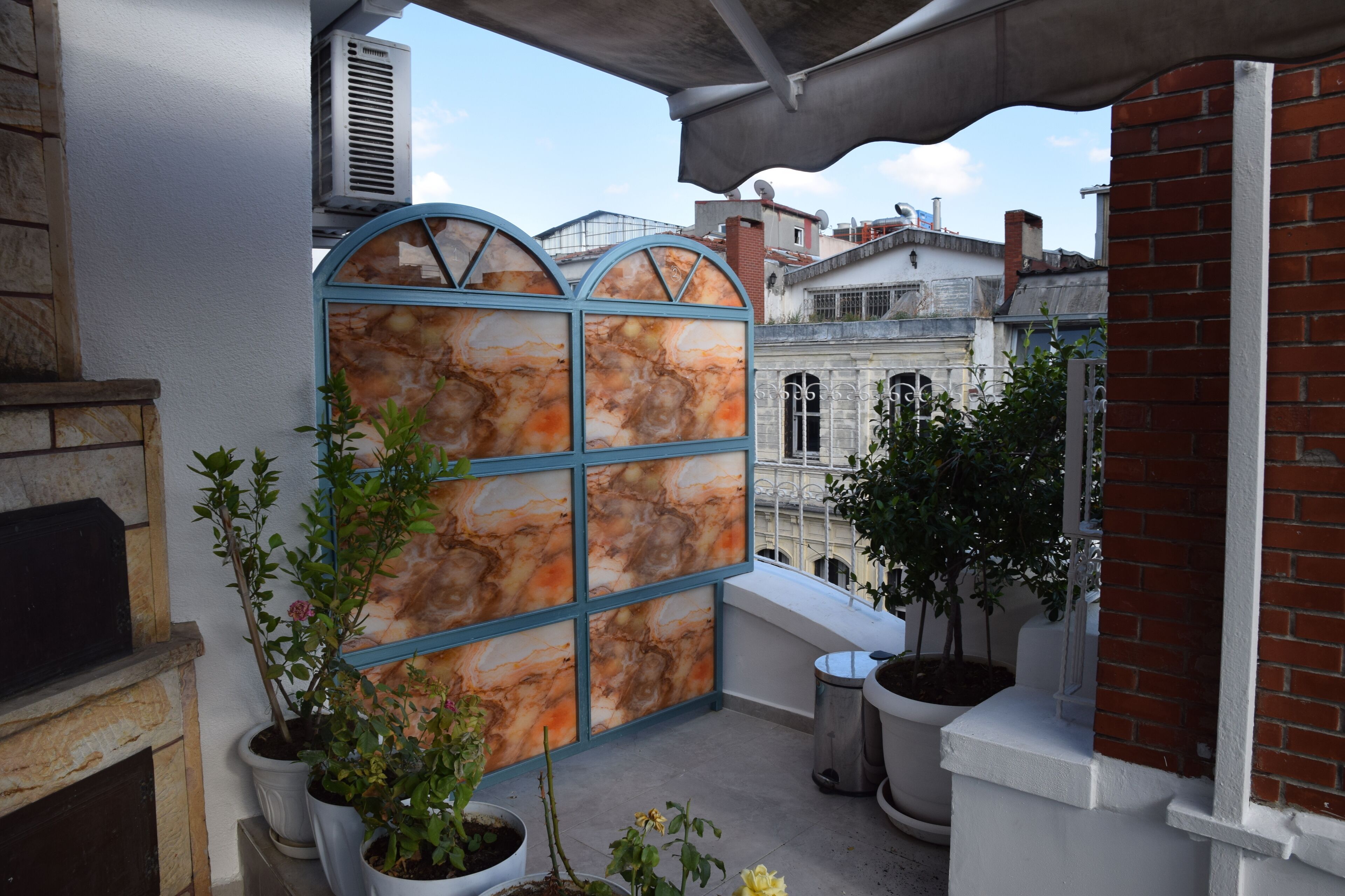 Foto - Ragip Pasha Apartments