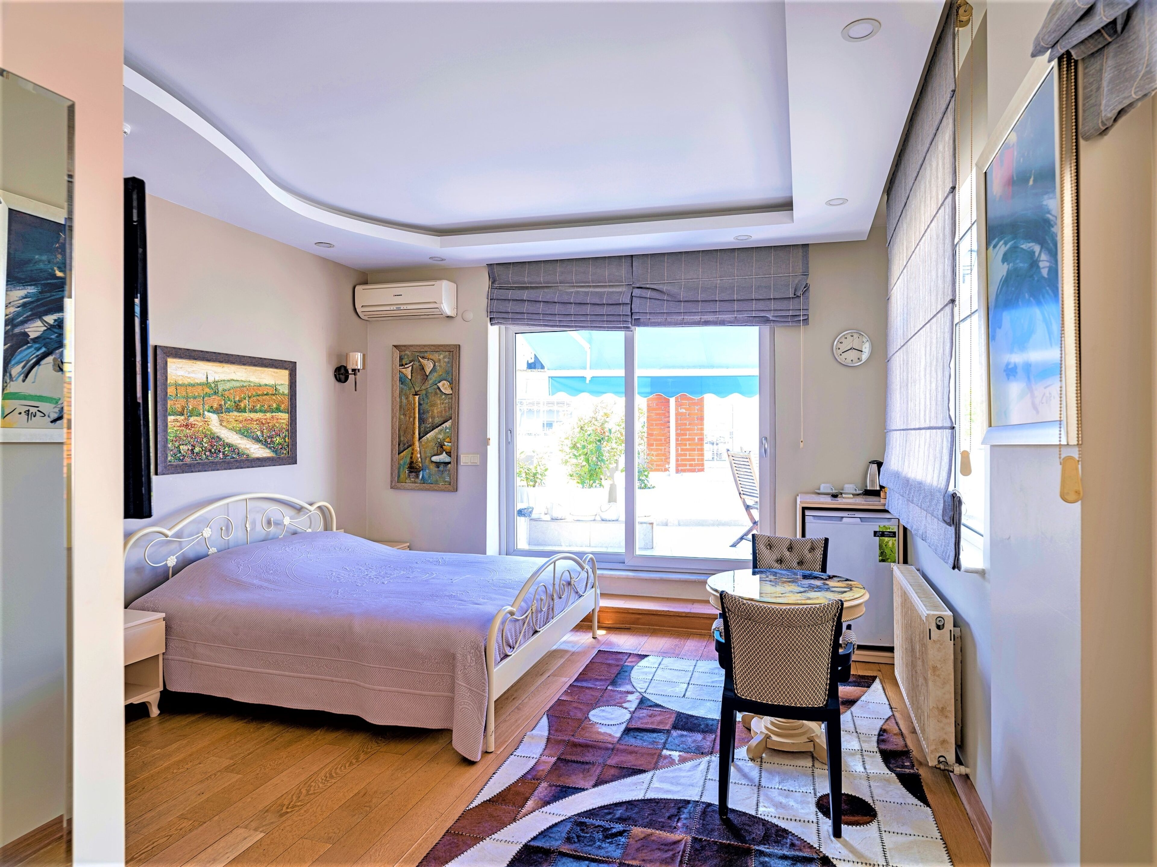 Foto - Ragip Pasha Apartments