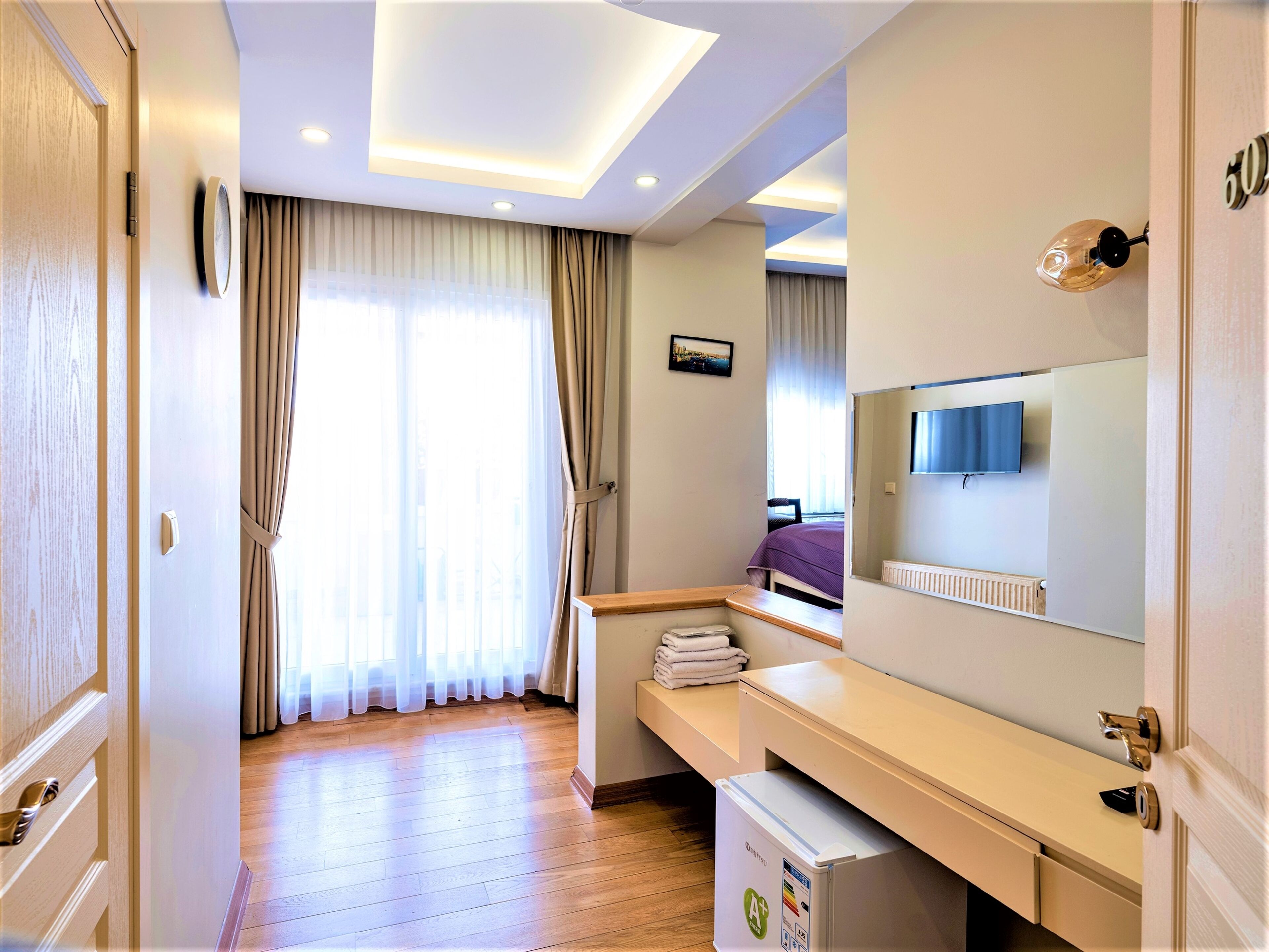 Foto - Ragip Pasha Apartments