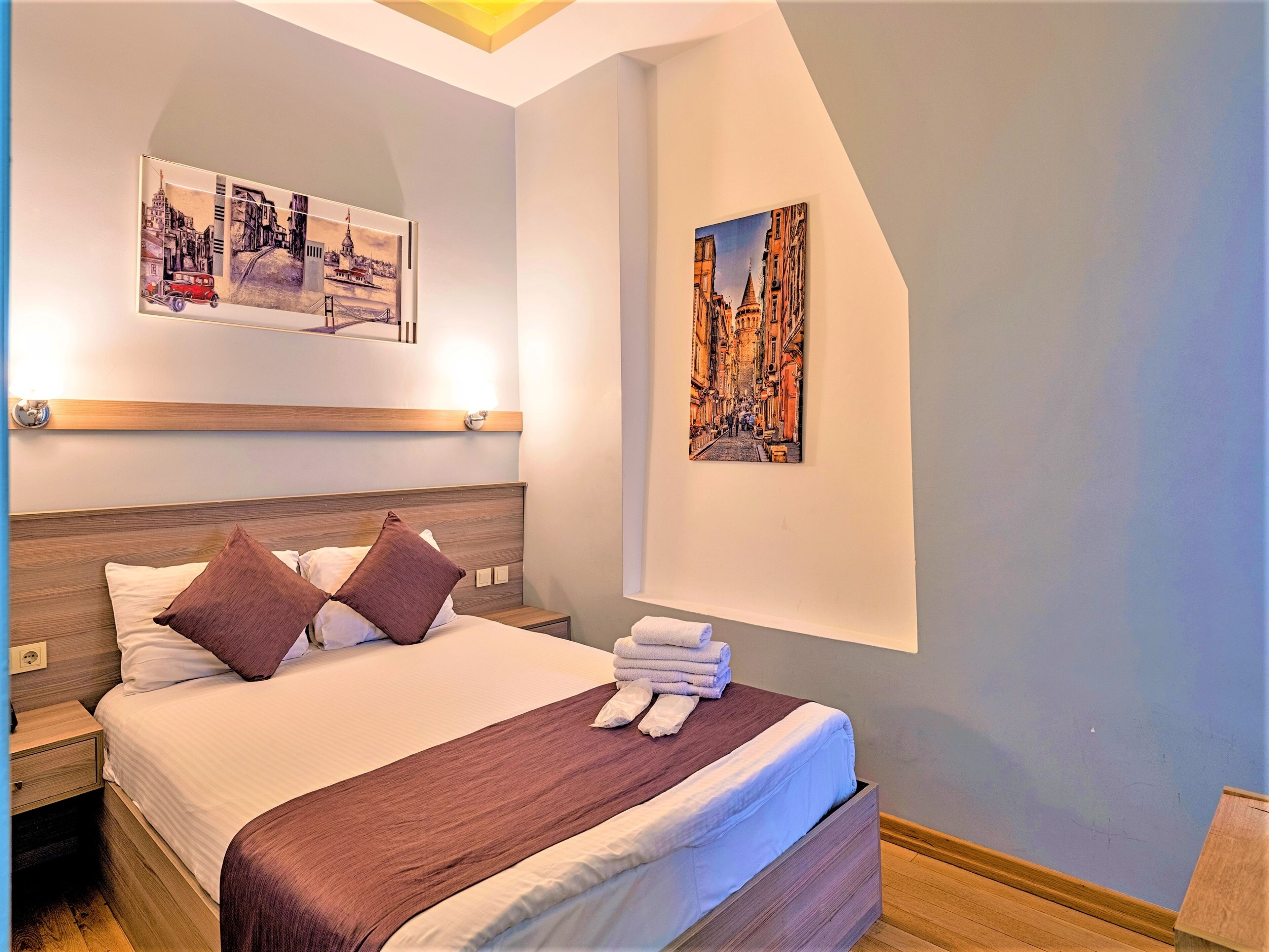 Foto - Ragip Pasha Apartments