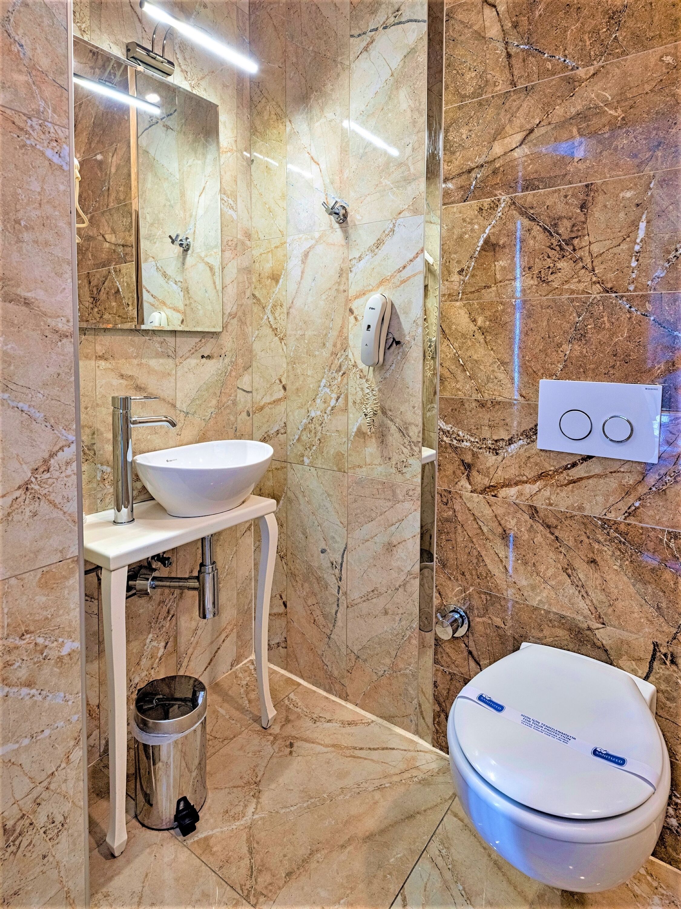 Foto - Ragip Pasha Apartments