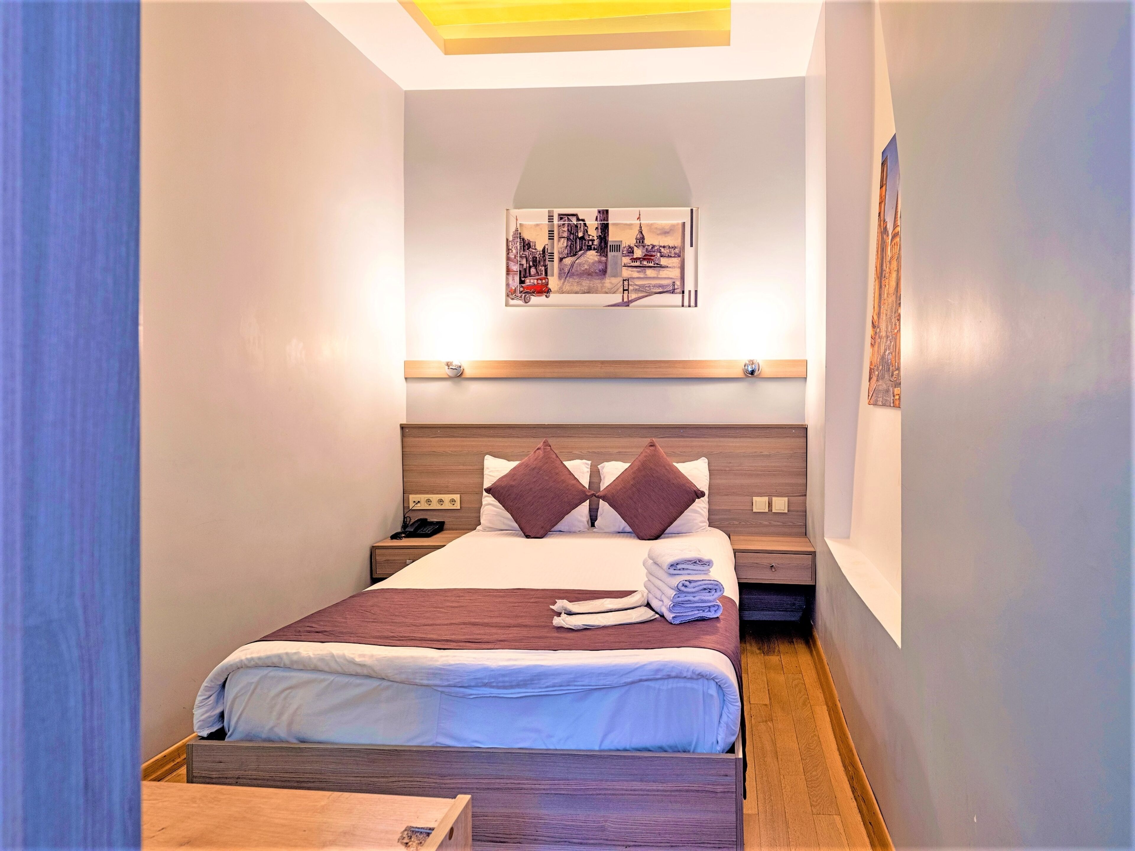 Foto - Ragip Pasha Apartments