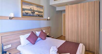 Ragıp Pasha Apartments