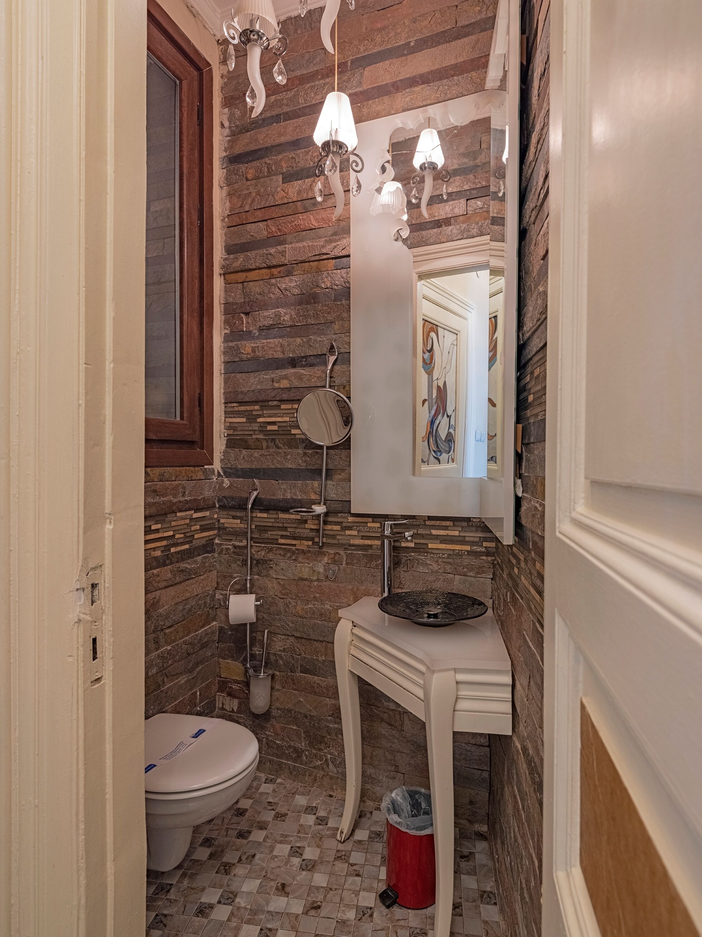 Foto - Ragip Pasha Apartments