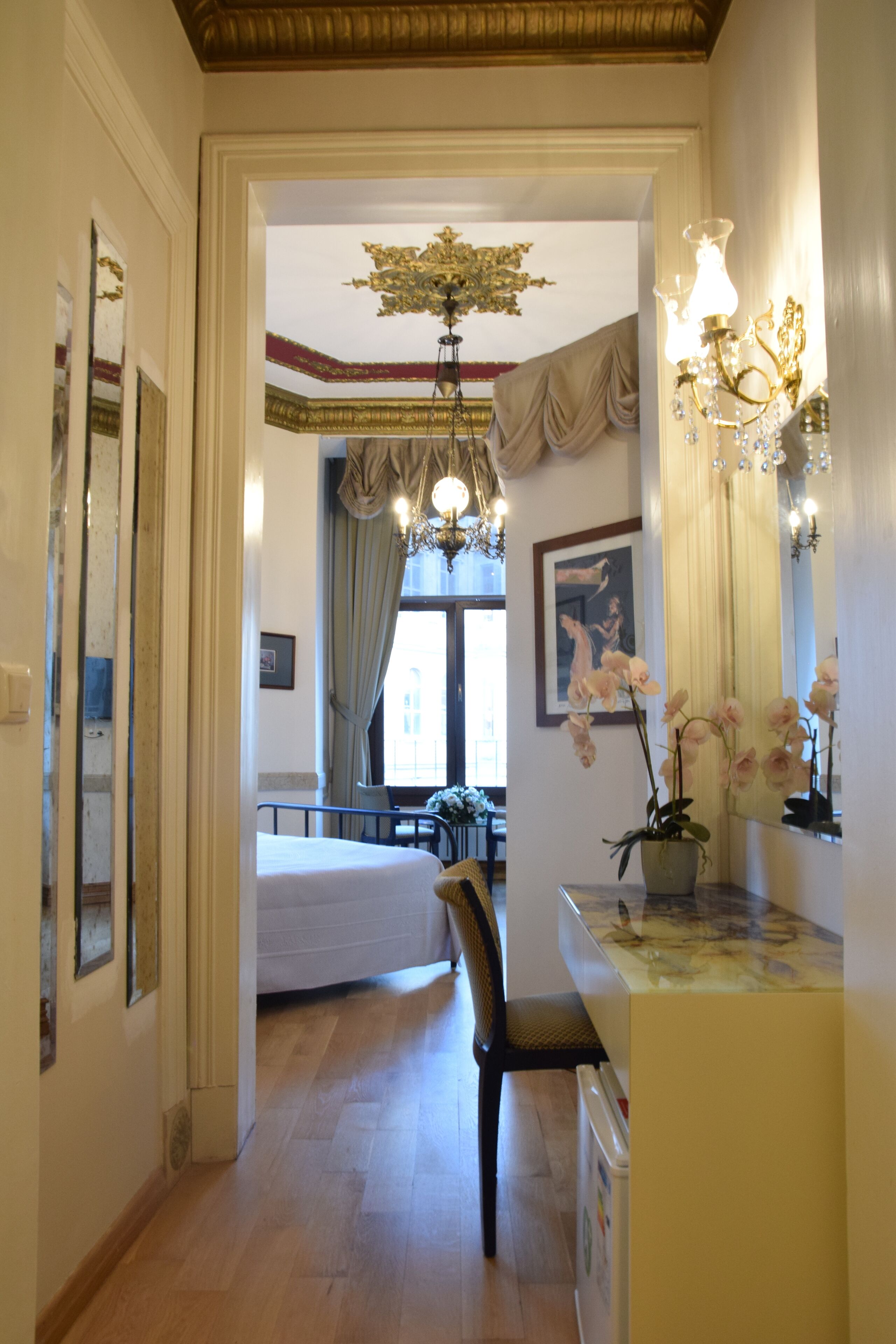 Foto - Ragip Pasha Apartments