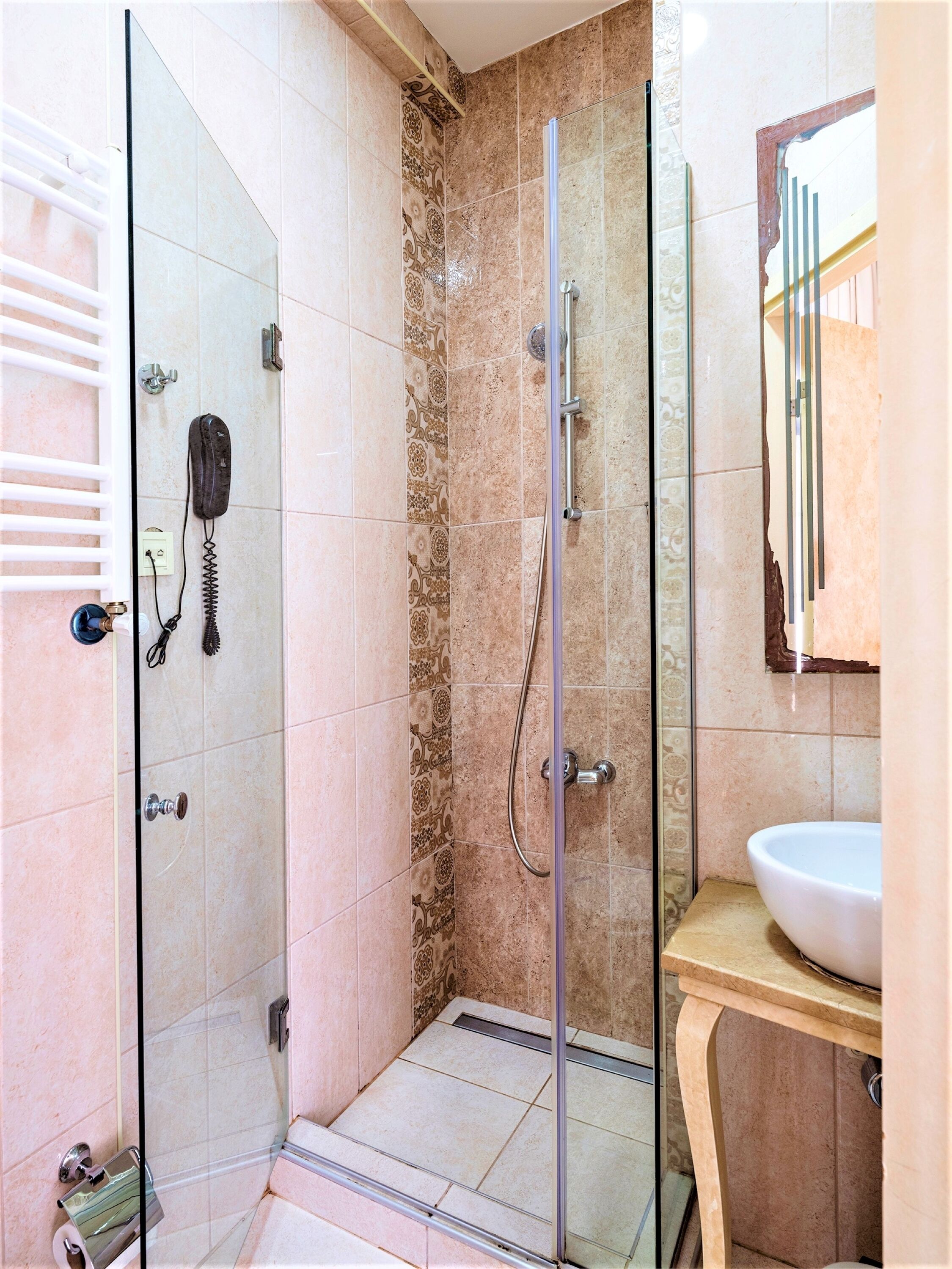 Foto - Ragip Pasha Apartments