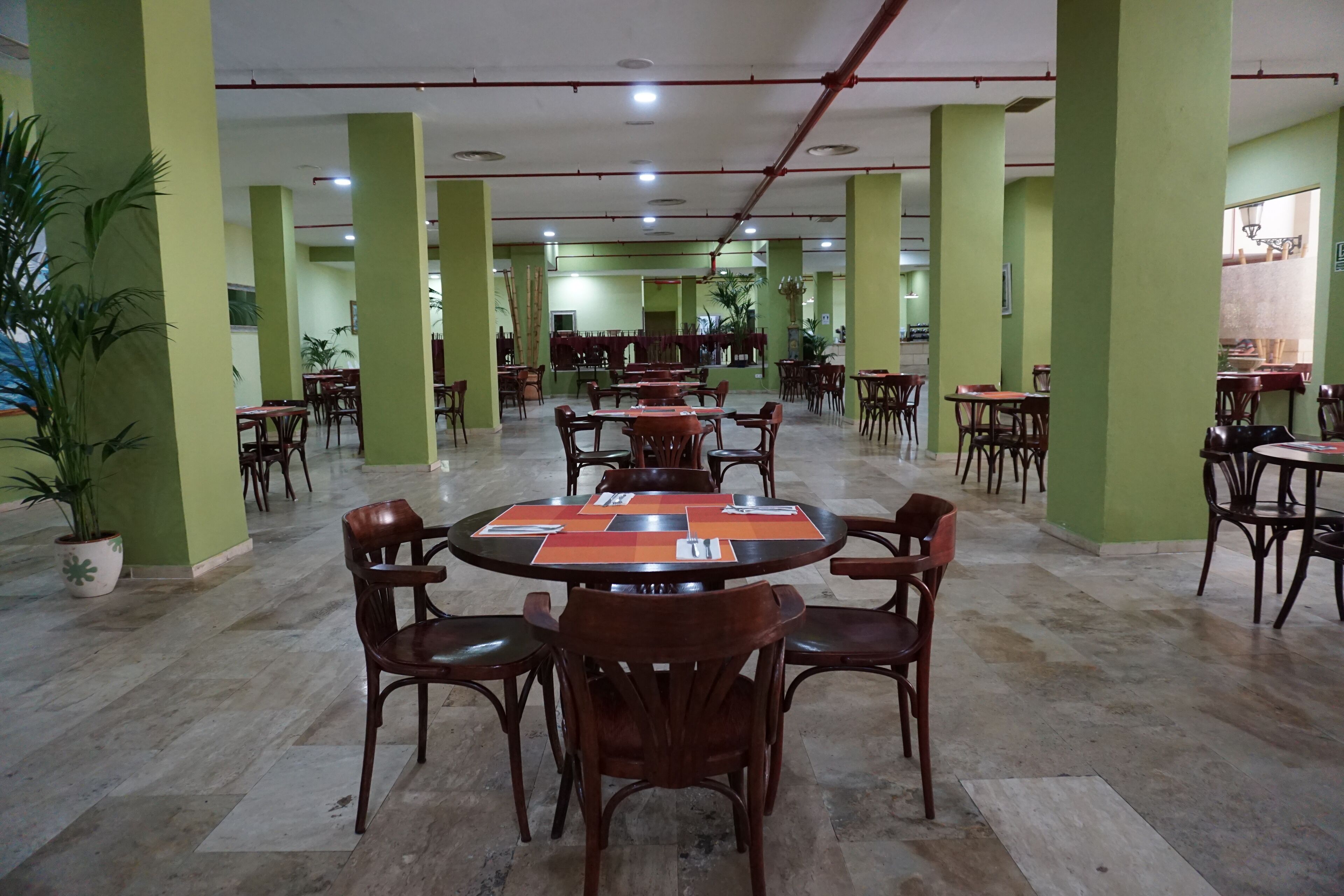 Restaurante