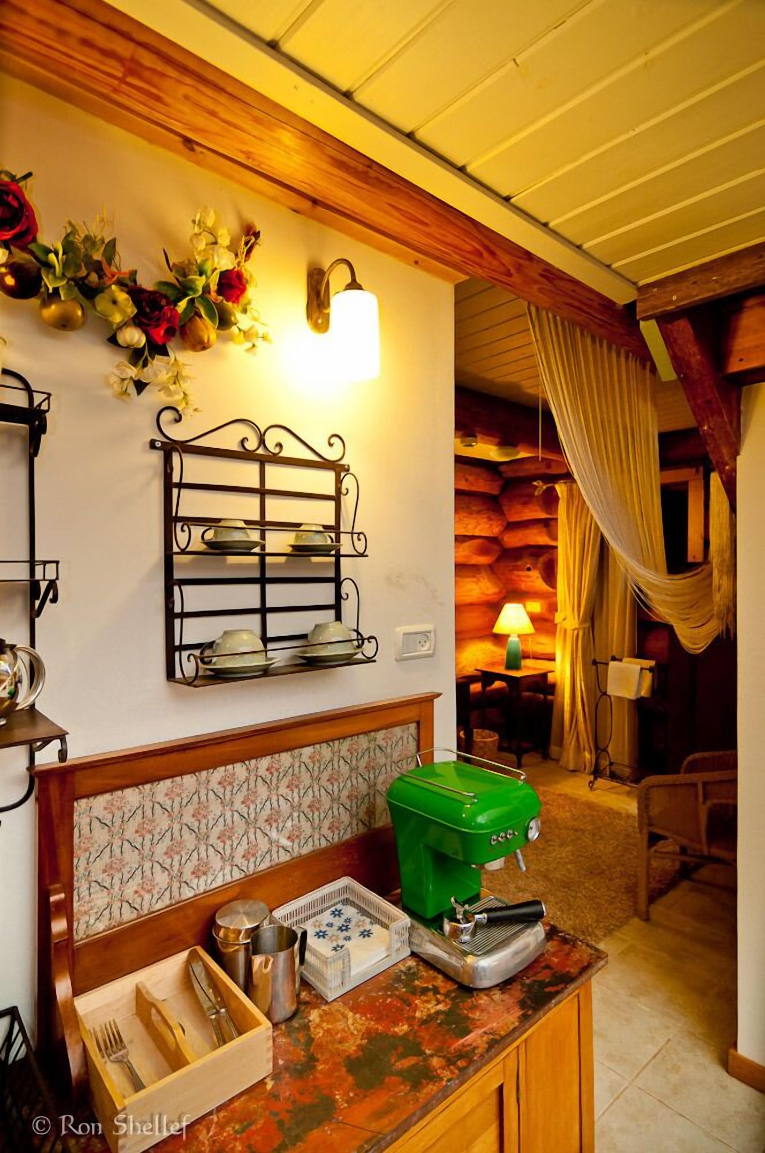 Phòng đôi, quang cảnh núi | Cà phê và/hoặc dụng cụ pha