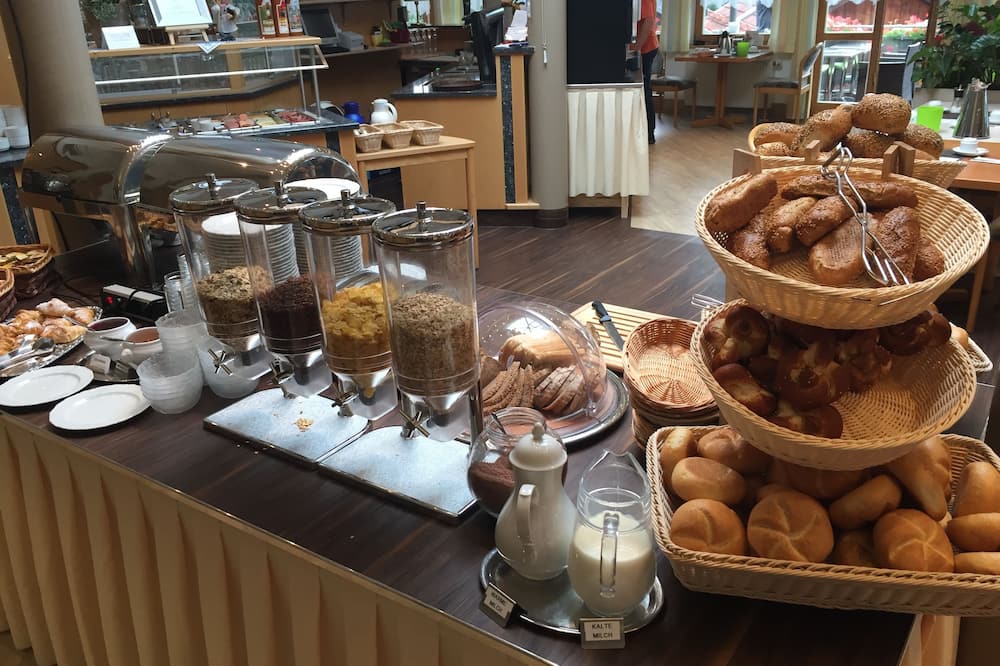 Hotel Bayerischer Wald
