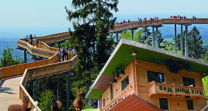 Hotel Bayerischer Wald