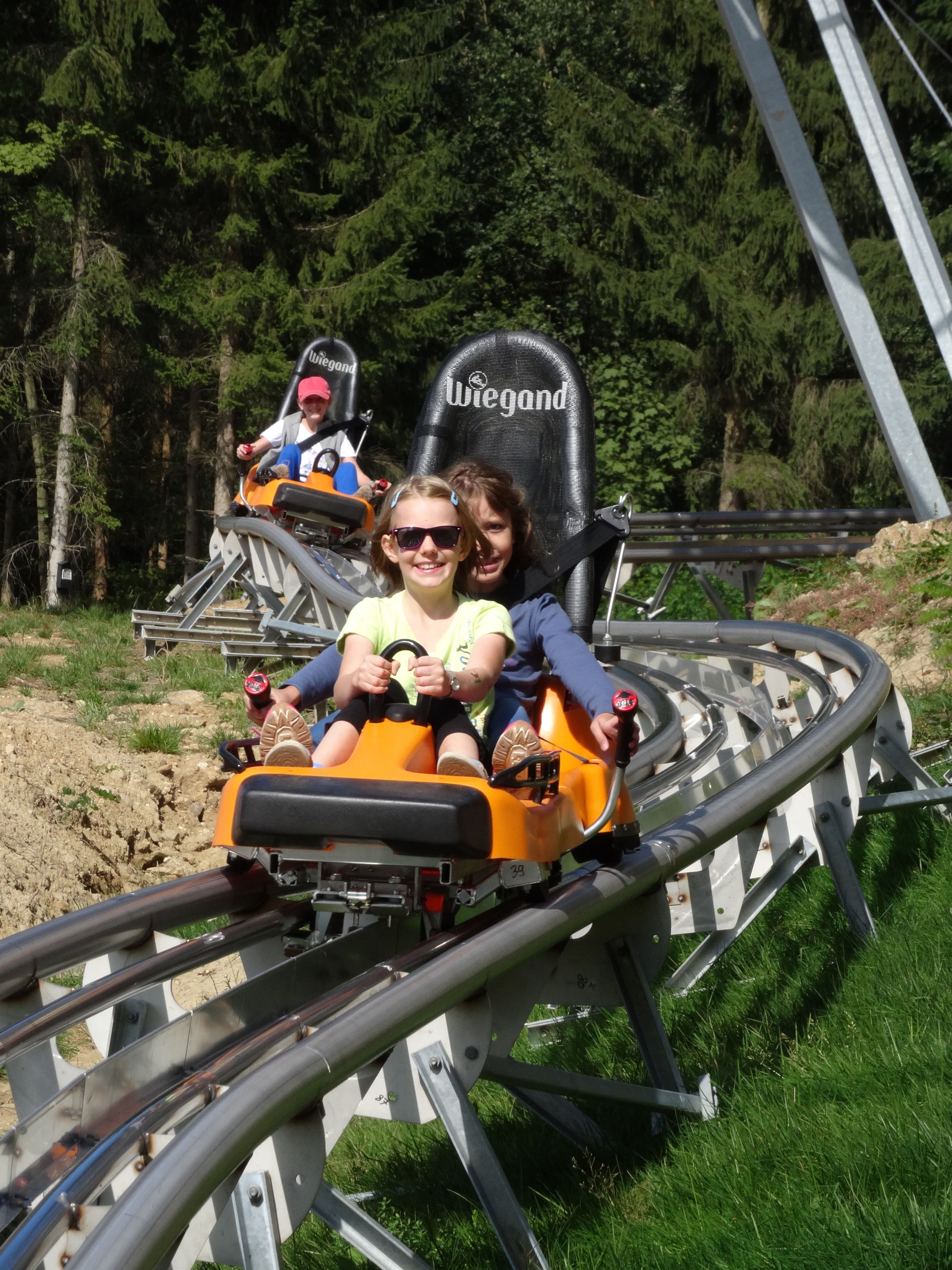 children’s activities