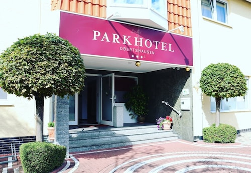 Parkhotel Obertshausen