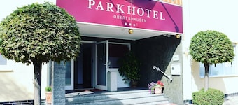 Parkhotel Obertshausen
