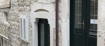 Apartments Foteza