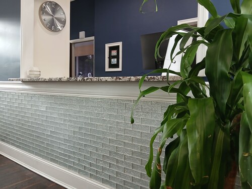 OYO Hotel Tallahassee Downtown