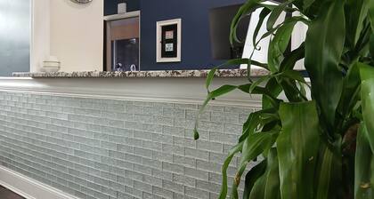 OYO Hotel Tallahassee Downtown