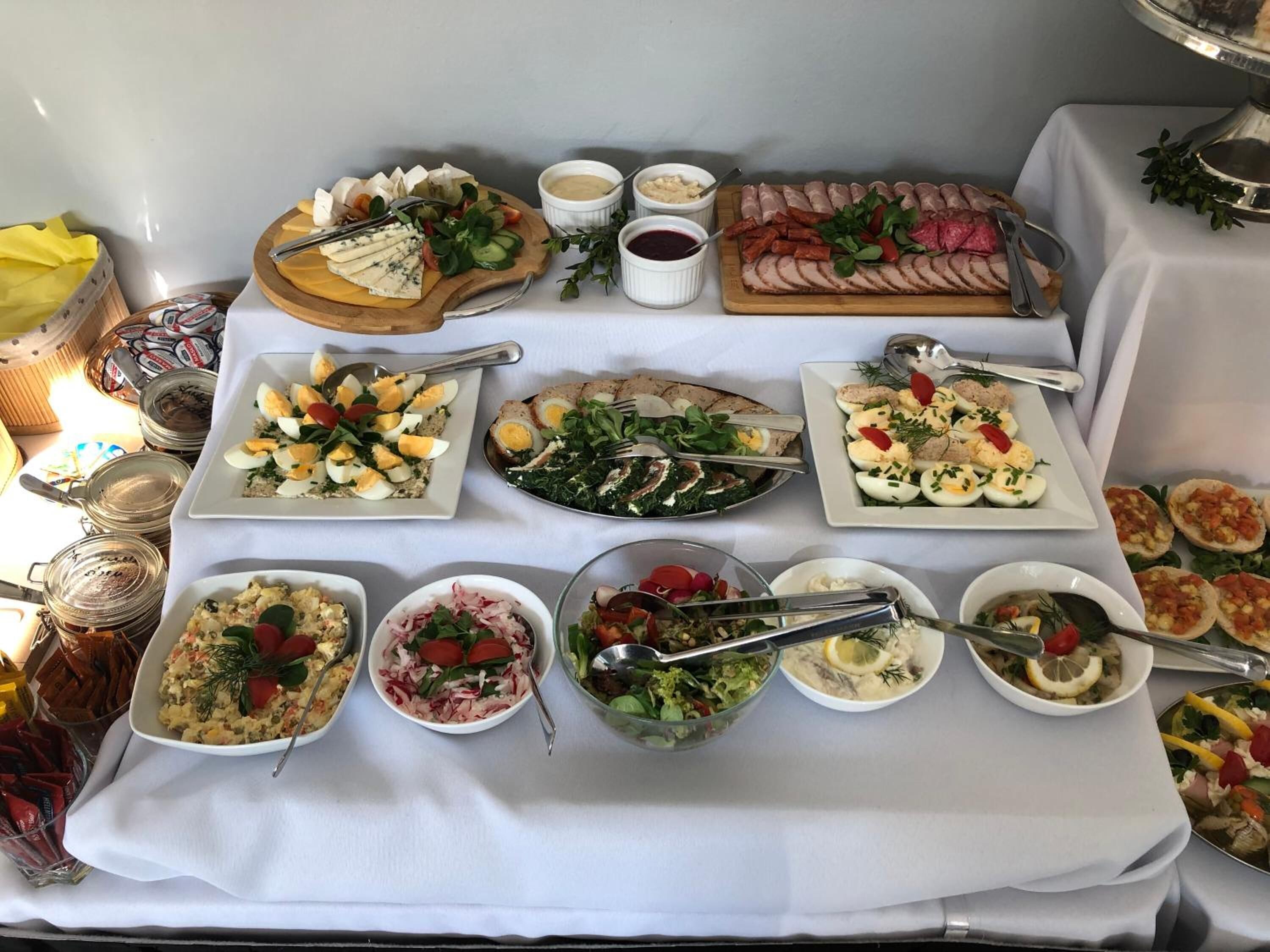 international cuisine