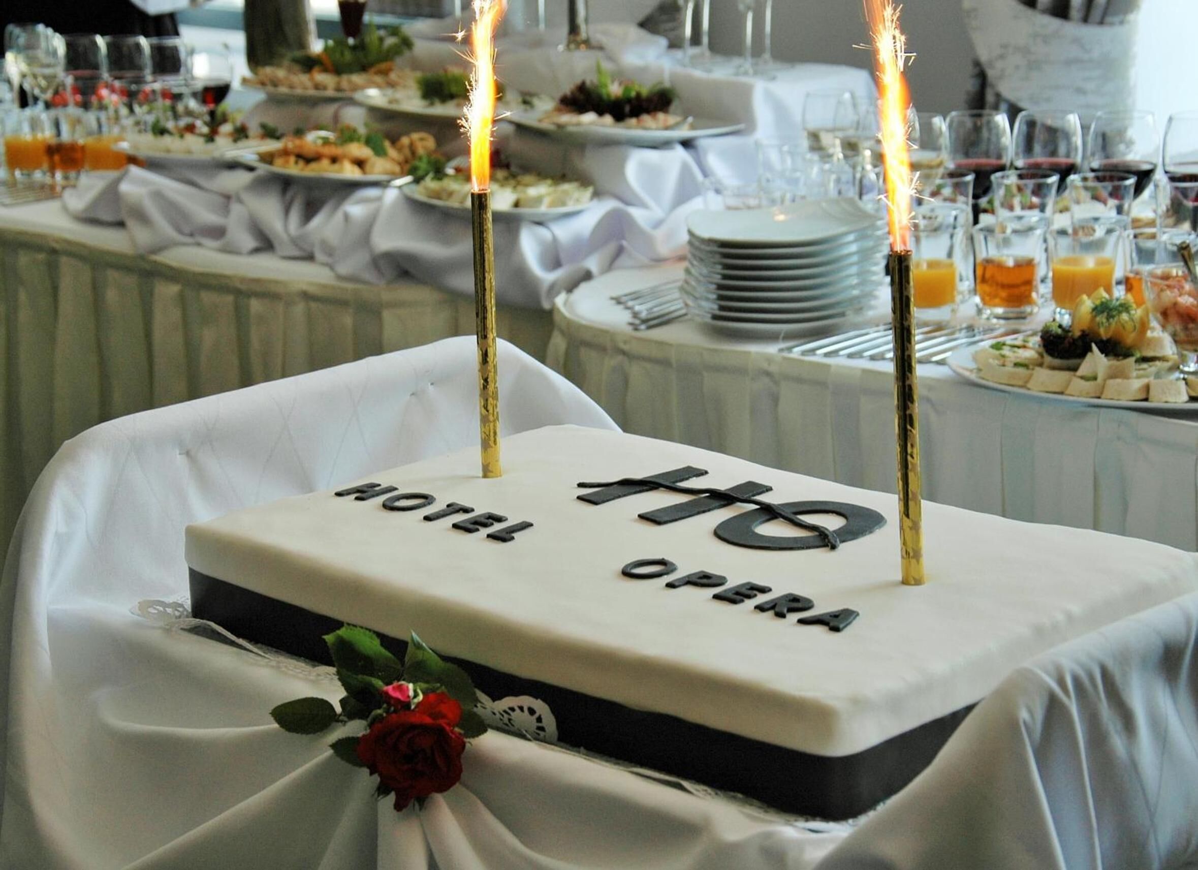 international cuisine