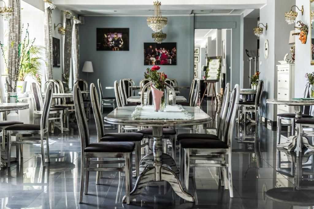 Restaurantes