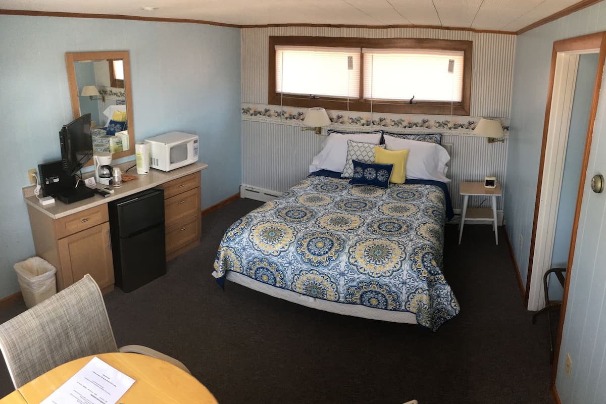 Room, 1 Katil Ratu (Queen) | Wi-fi percuma, cadar katil 
