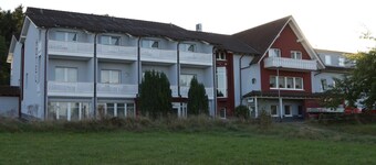 Hotel Ristorante Herbstein