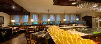 Hotel Ristorante Herbstein