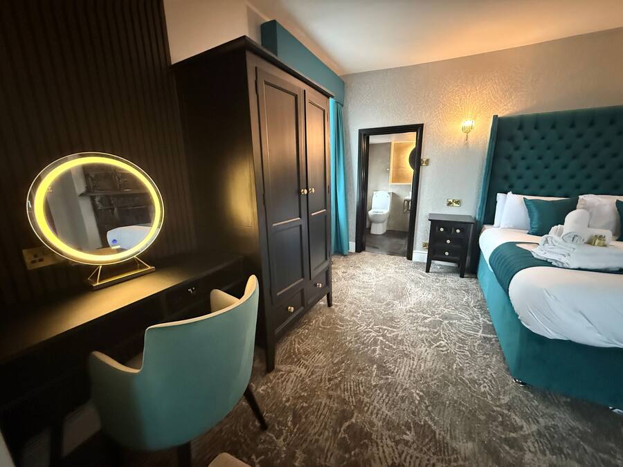Kamar