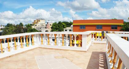 Hotel La Residencia