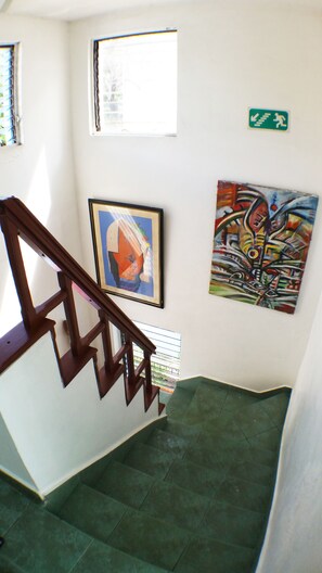 Staircase