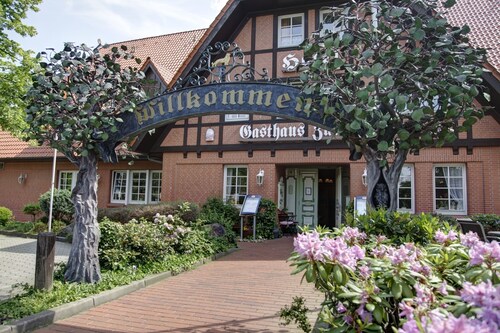 Gasthaus zur Linde