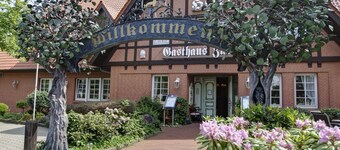 Gasthaus zur Linde