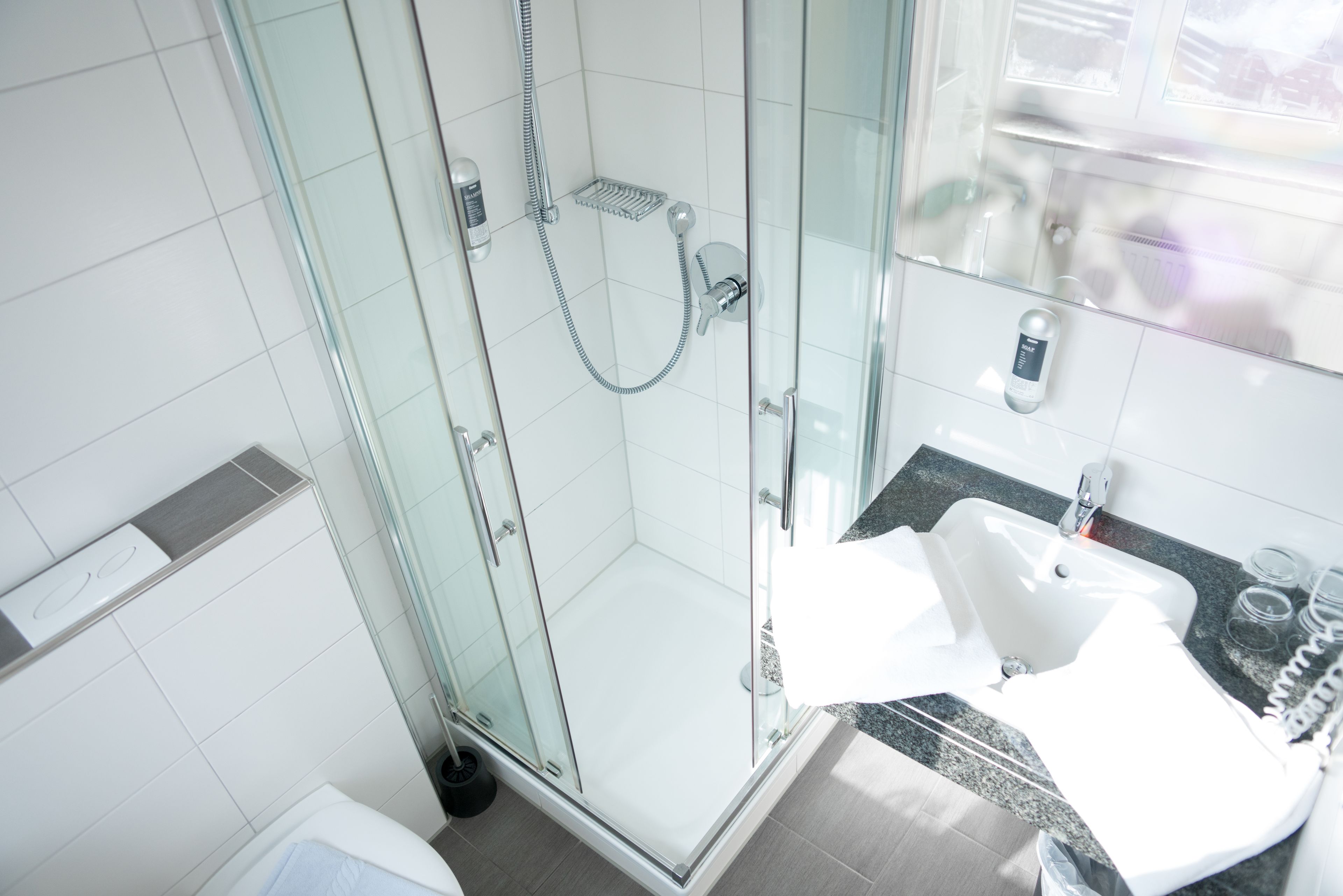 Kamar mandi