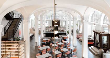 Quirk Hotel Richmond