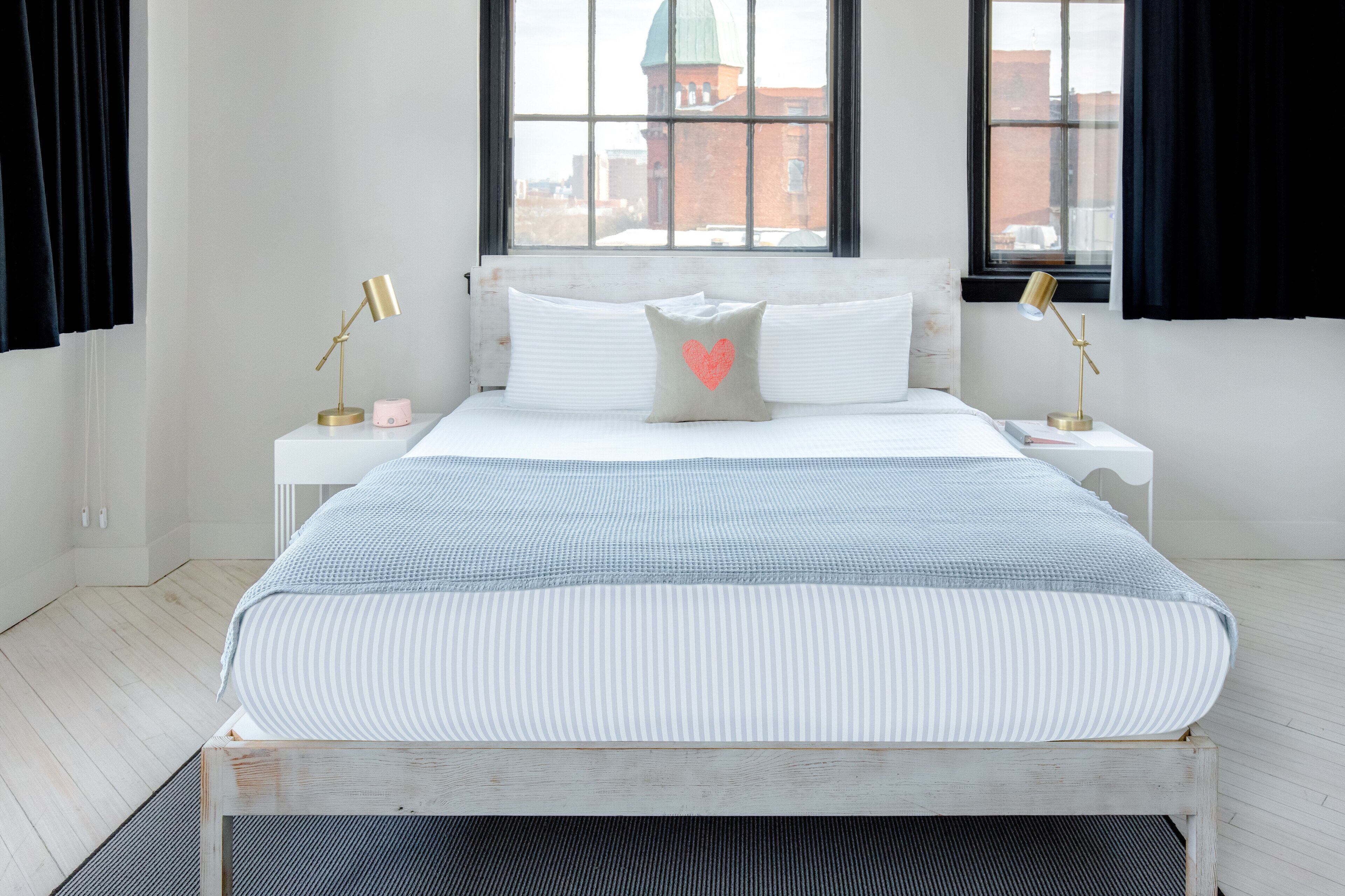 suite, 1 bedroom | view from room