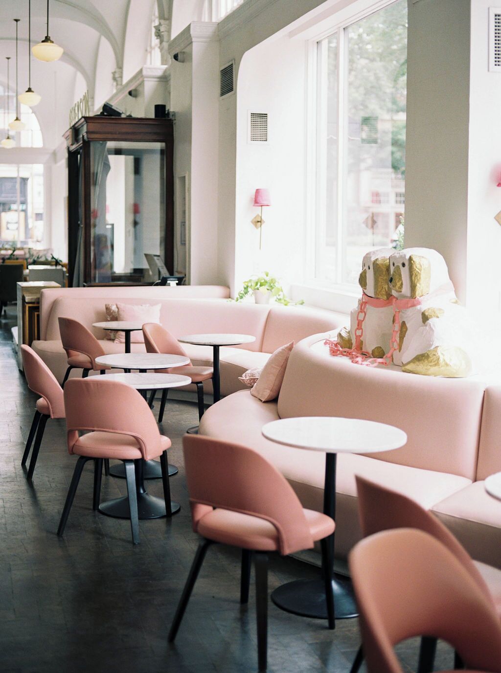 Foto - Quirk Hotel Richmond