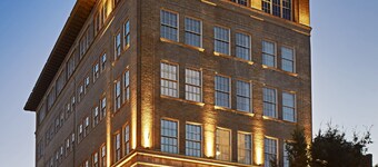 Quirk Hotel Richmond
