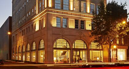 Quirk Hotel Richmond