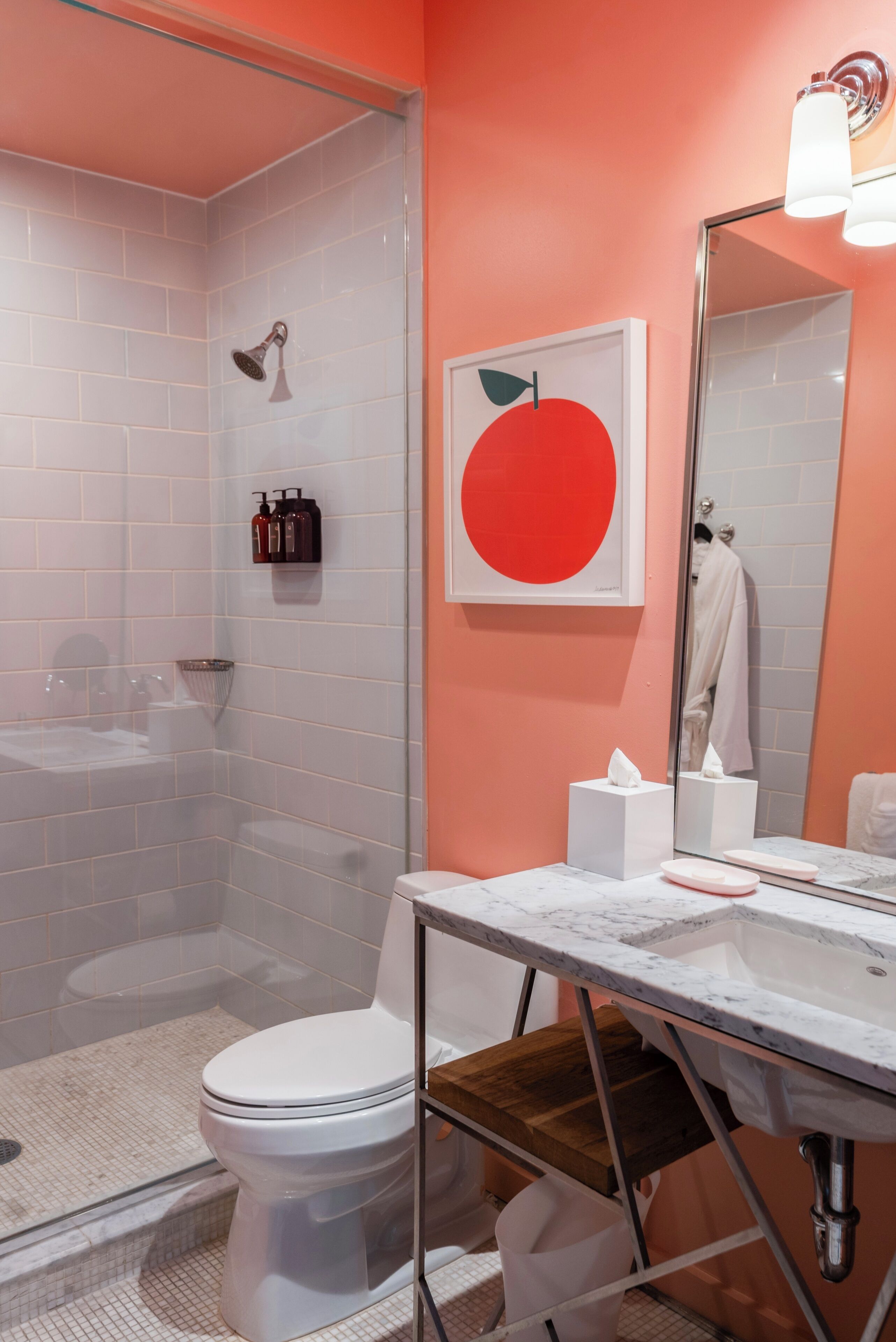 Foto - Quirk Hotel Richmond