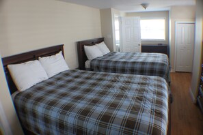 The Cottage (2 Bedroom House)