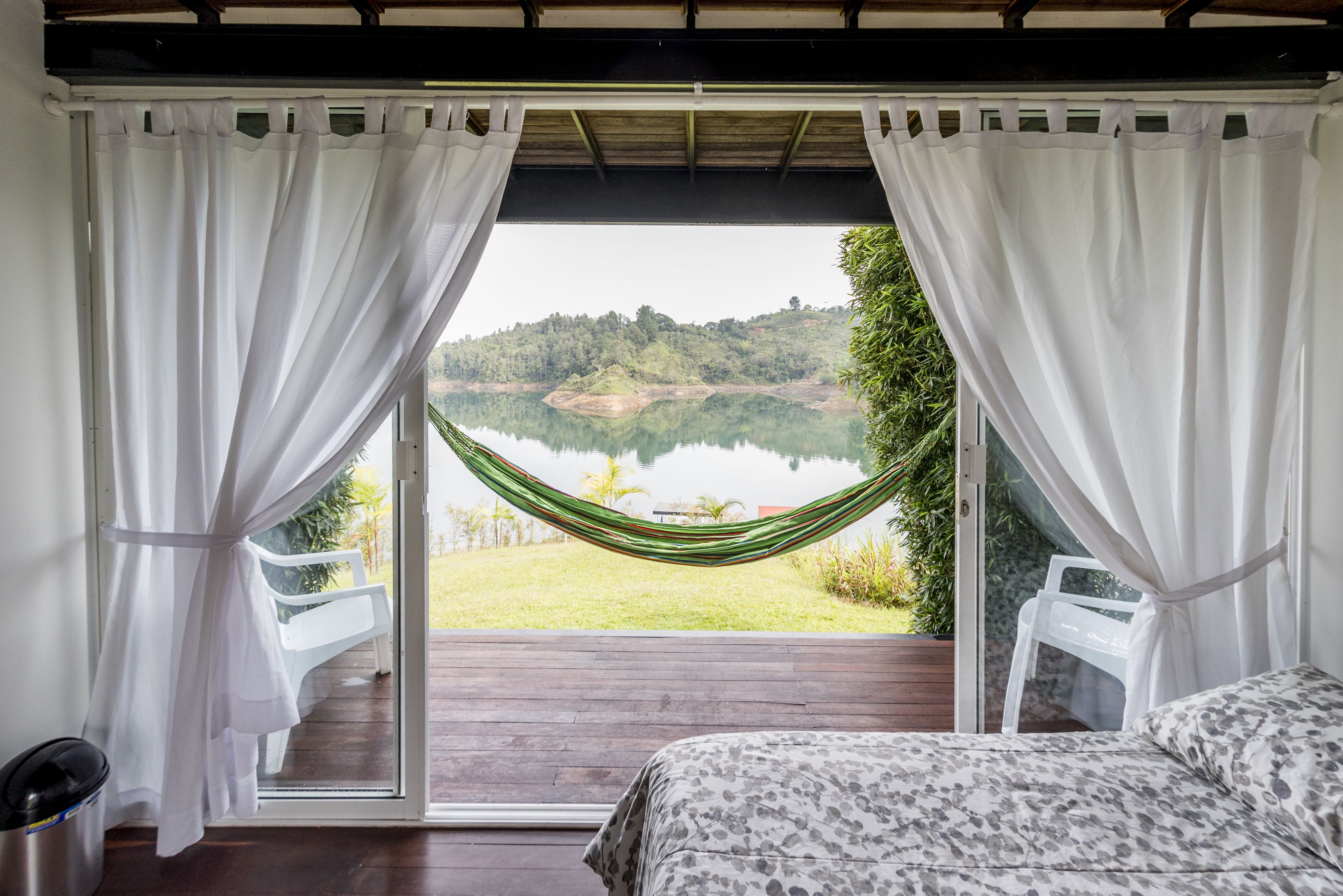 chalet | minibar, soundproofing, rollaway beds, free wifi