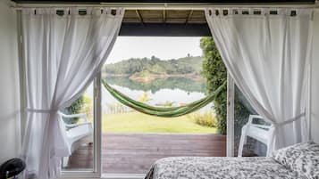 Chalet | Minibar, insonorización, camas extra y wifi gratis