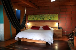 Habitación familiar | Camas supletorias gratuitas