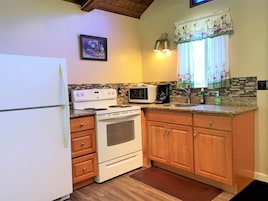 Cocina compartida