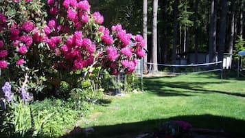 Jardín